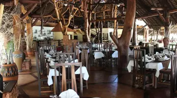 Ravintsara Wellness Hotel