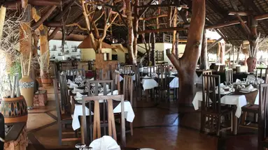 Ravintsara Wellness Hotel