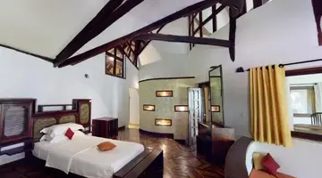 Ravintsara Wellness Hotel