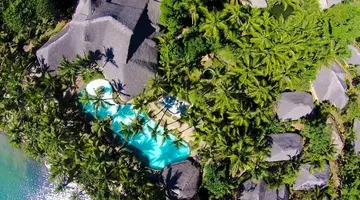 Ravintsara Wellness Hotel
