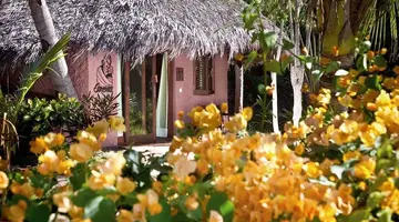 Ravintsara Wellness Hotel