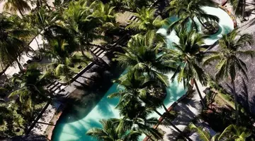 Ravintsara Wellness Hotel