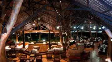 Ravintsara Wellness Hotel