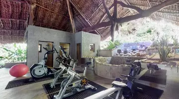 Ravintsara Wellness Hotel