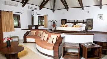 Ravintsara Wellness Hotel