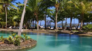 Ravintsara Wellness Hotel