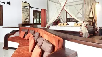 Ravintsara Wellness Hotel