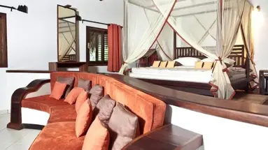 Ravintsara Wellness Hotel