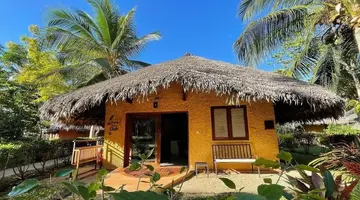 Ravintsara Wellness Hotel