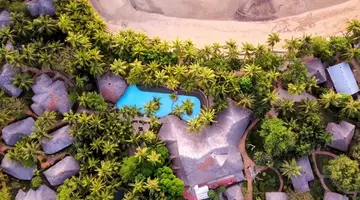 Ravintsara Wellness & Spa