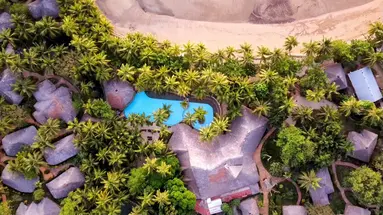 Ravintsara Wellness & Spa