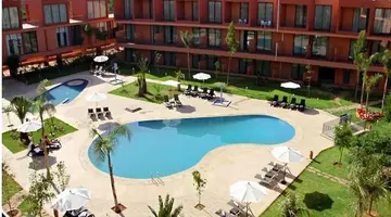 Rawabi & Spa Marrakech