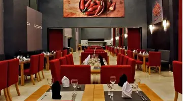 Rawabi & Spa Marrakech