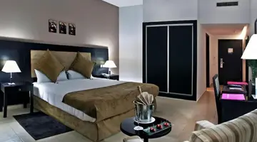 Rawabi & Spa Marrakech