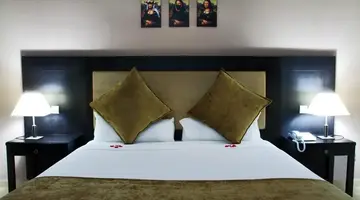 Rawabi & Spa Marrakech