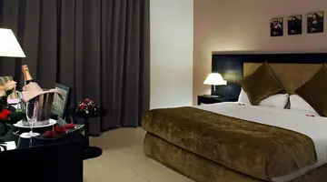 Rawabi & Spa Marrakech
