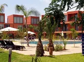 Rawabi & Spa Marrakech
