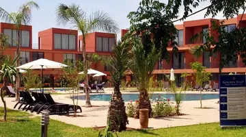 Rawabi & Spa Marrakech