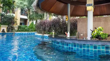 Rawai Palm Beach Resort