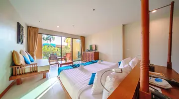 Rawai Palm Beach Resort