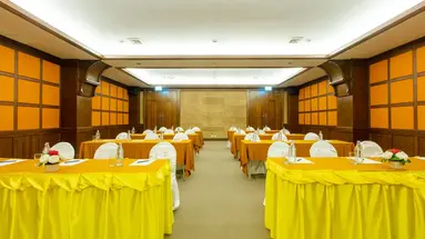 RAWAI PALM BEACH RESORT