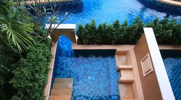 Rawai Palm Beach Resort
