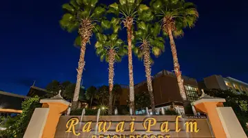 Rawai Palm Beach Resort