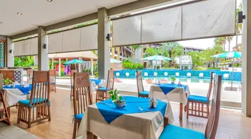 Rawai Palm Beach Resort