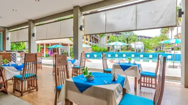 Rawai Palm Beach Resort
