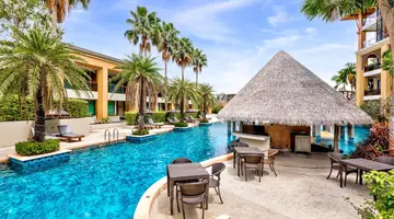 Rawai Palm Beach Resort