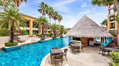 Rawai Palm Beach Resort