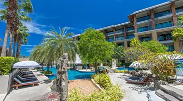 Rawai Palm Beach Resort