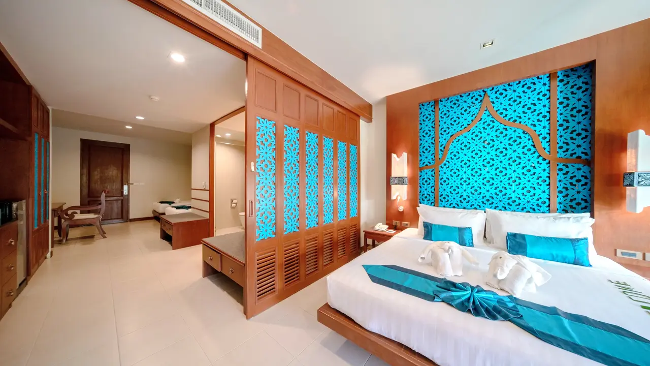 Rawai Palm Beach Resort