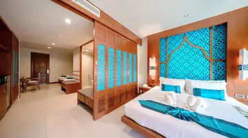 Rawai Palm Beach Resort