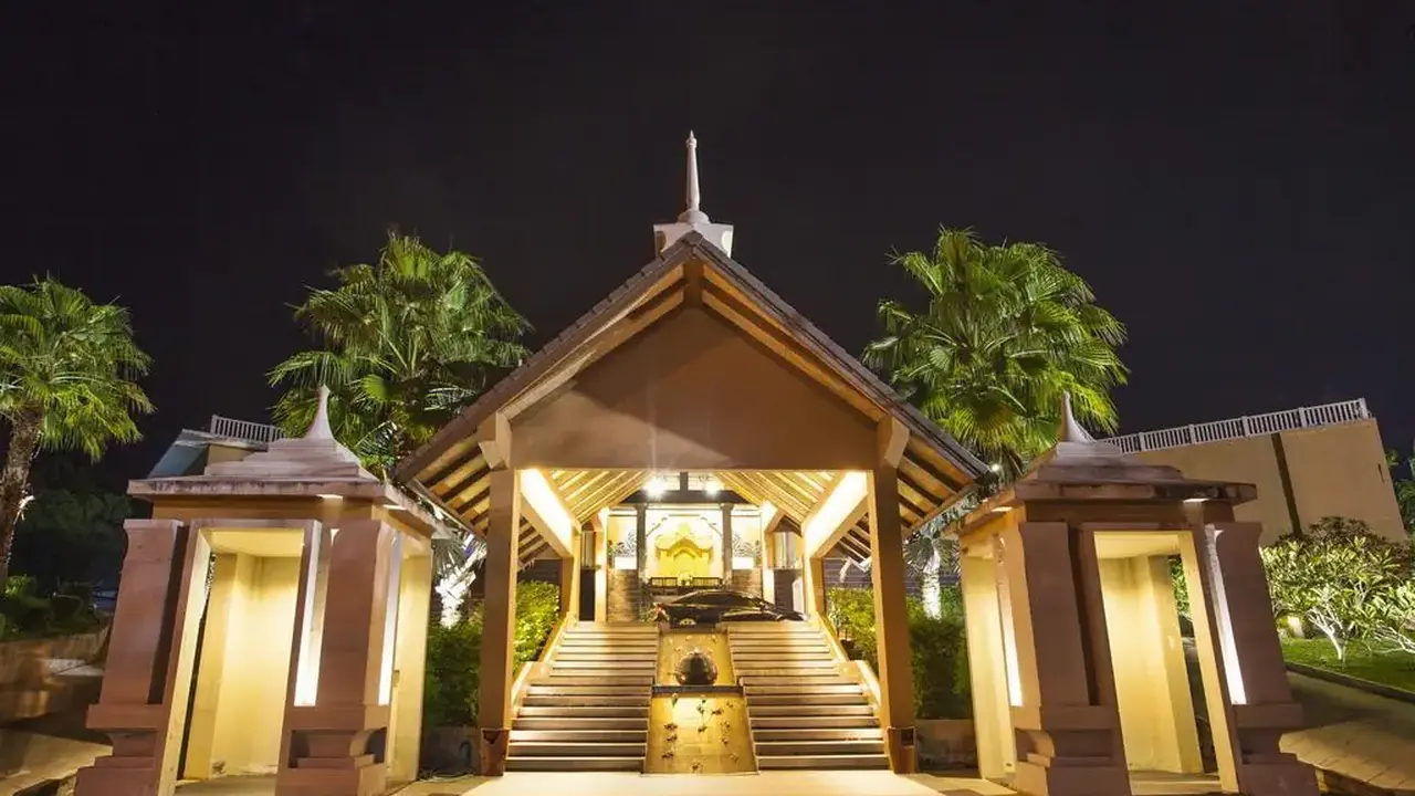 Rawai Palm Beach Resort