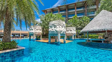 Rawai Palm Beach Resort