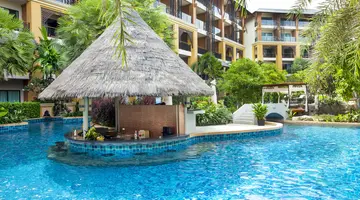 Rawai Palm Beach Resort