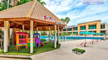 Rawai Palm Beach Resort