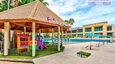 Rawai Palm Beach Resort
