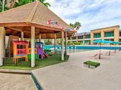 RAWAI PALM BEACH RESORT