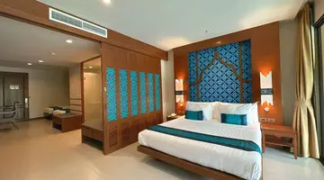 Rawai Palm Beach Resort
