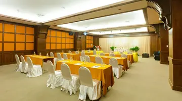 Rawai Palm Beach Resort