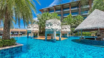 Rawai Palm Beach Resort