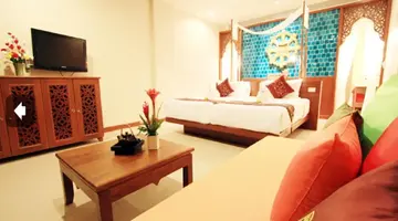 Rawai Palm Beach Resort