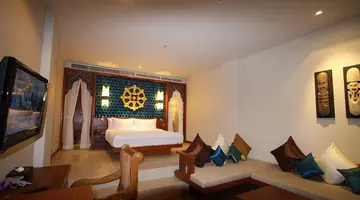 Rawai Palm Beach Resort