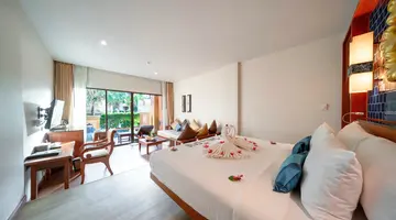 Rawai Palm Beach Resort