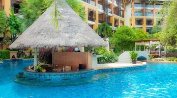 Rawai Palm Beach Resort