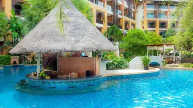 Rawai Palm Beach Resort
