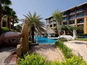 Rawai Palm Beach Resort
