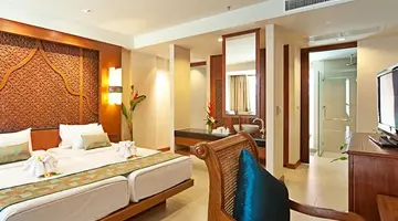 Rawai Palm Beach Resort